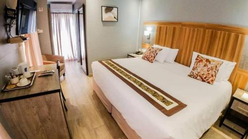 Starlight Inn in Kasane