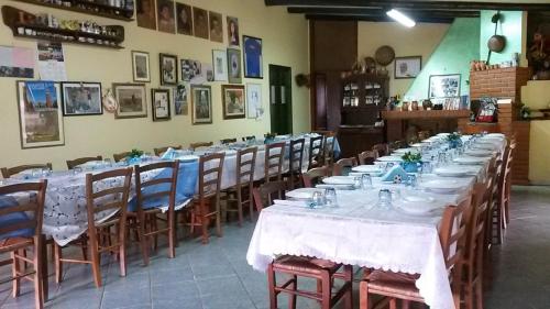 Agriturismo Su Barraccu 5