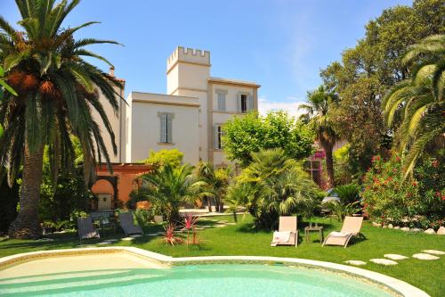 Villa Valflor - image 13