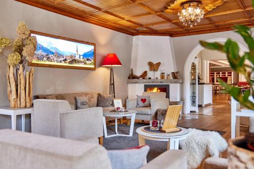 Hotel Zugspitze - image 2