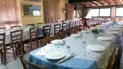 Agriturismo Su Barraccu 2