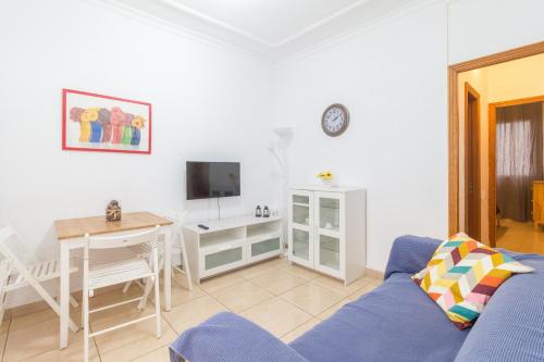  705 Nearsy APARTMENT, Unterkunft in Guanarteme