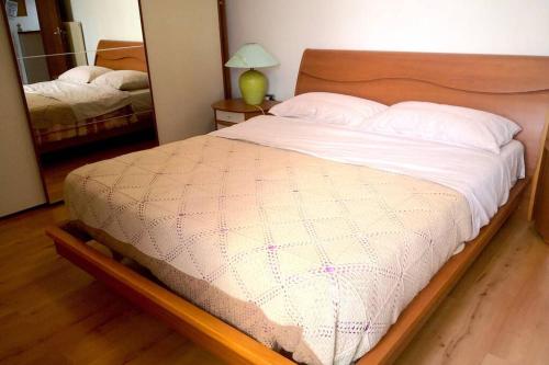 Cadine Apartment - Trento