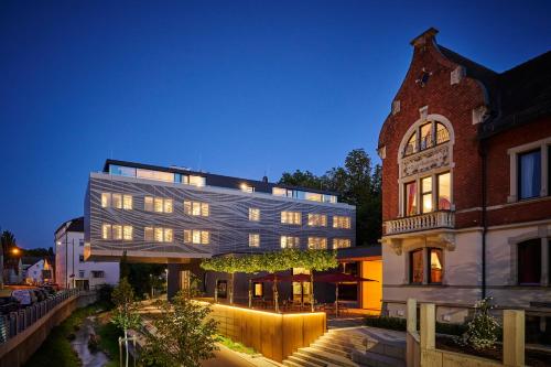 Villa Boutique Hotel - Straubing