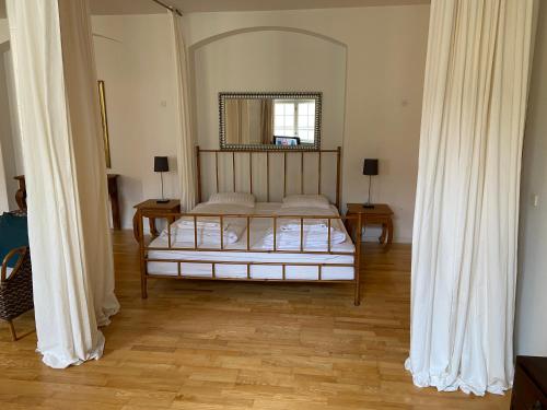 Elegant apartment in historic City Center, Kopenhagen (Foto 4)