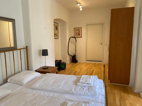 Elegant apartment in historic City Center, Kopenhagen (Foto 2)
