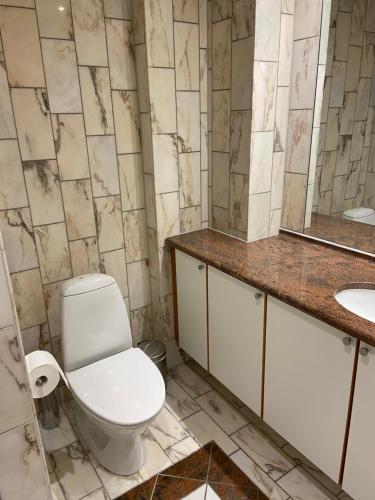 Elegant apartment in historic City Center, Kopenhagen (Foto 10)