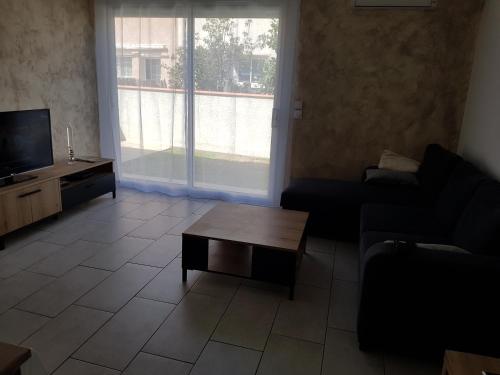 Maison - proche centre ville gîte à louer la Selva