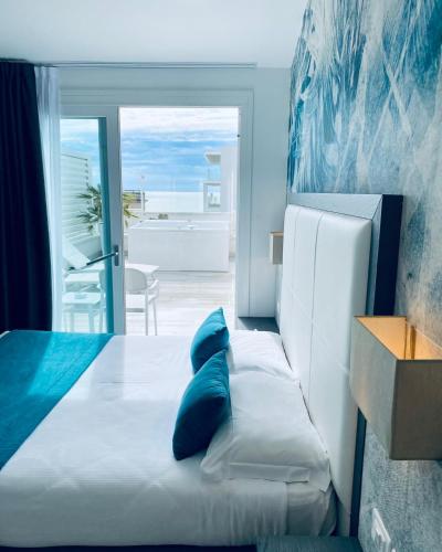 Hotel Greif in Lido di Jesolo