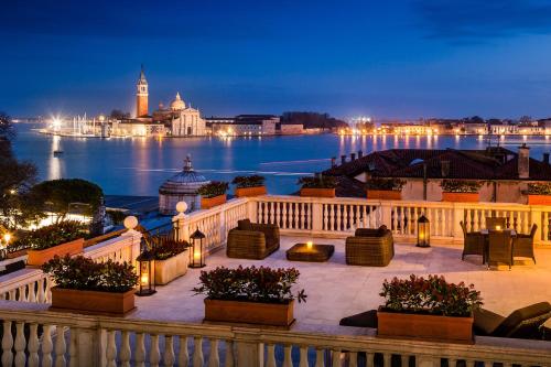 Baglioni Hotel Luna - The Leading Hotels of the World - Venice