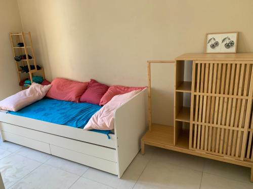 Viareggio beach-city apartment downtown