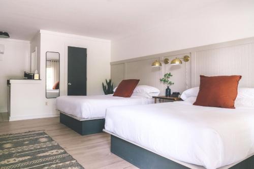 Accommodation in Cashiers