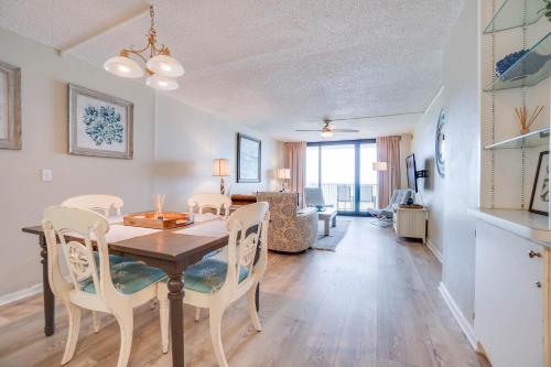 Dunes of Panama Beach Resort by Panhandle Getaways