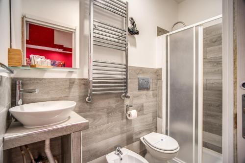 ROYAL VATICAN SUITES 3