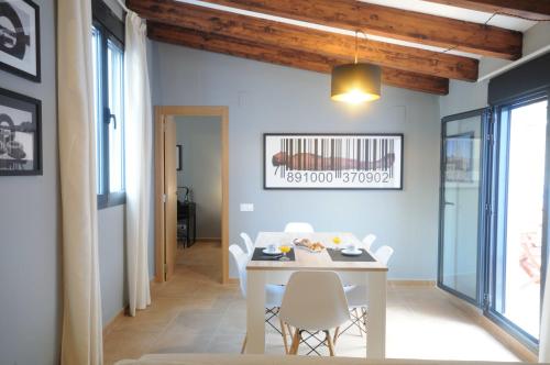 Mon Suites San Nicolas - image 8