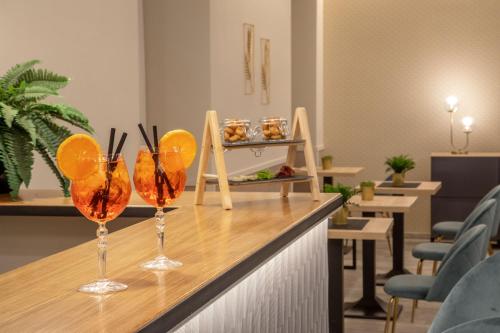 Sophie Terrace Hotel, Řím (fotografie 10)