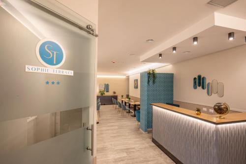 Sophie Terrace Hotel - image 3