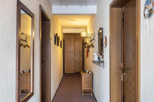 Am Wehrastrand App 5 in โทด์ทโมส