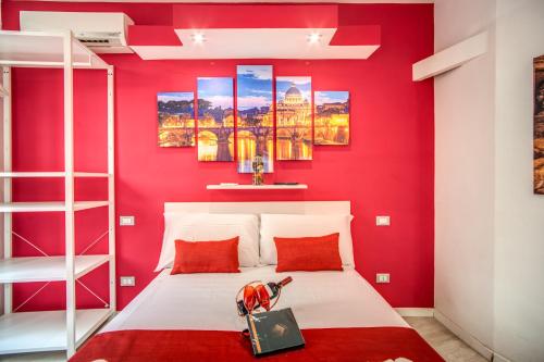 ROYAL VATICAN SUITES, Roma (foto 6)
