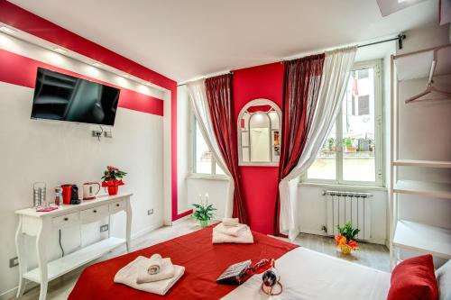 ROYAL VATICAN SUITES, Roma (foto 7)