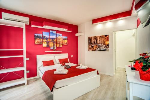 ROYAL VATICAN SUITES, Roma (foto 8)