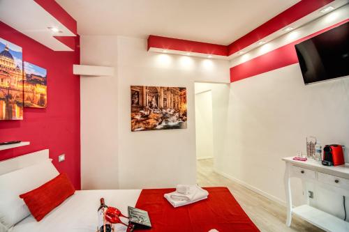 ROYAL VATICAN SUITES, Roma (foto 9)