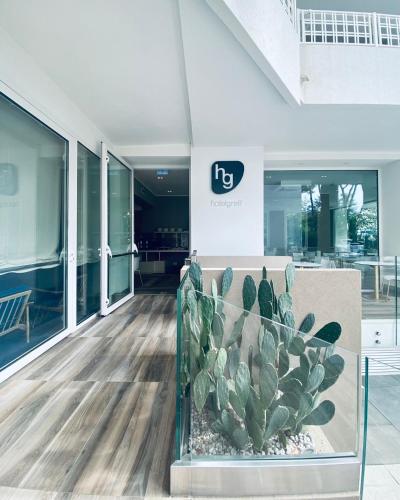 Hotel Greif in Lido di Jesolo
