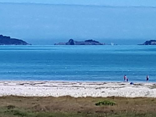 Rose de la Mer in Cancale