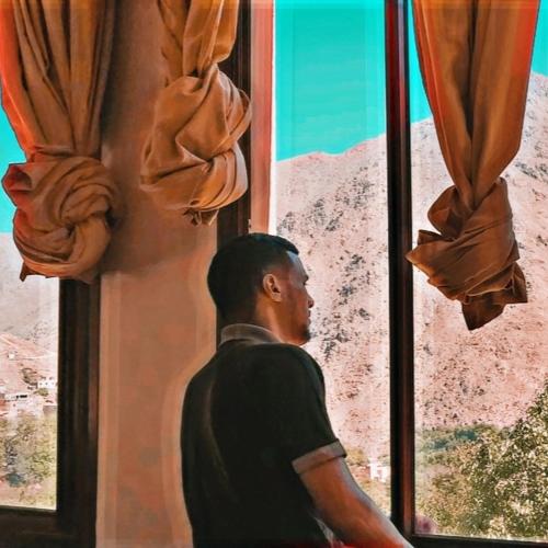 Riad Atlas Lepiney