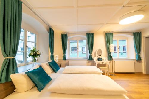 . Urban Flair Hotel