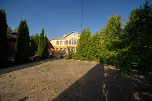 Gostinitsa Rubtsovo - main image