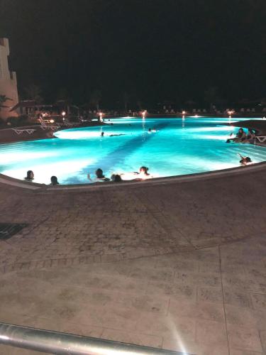 Appartement Residence Folla
