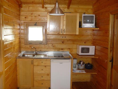 Cabañas de Madera Trefacio - image 11