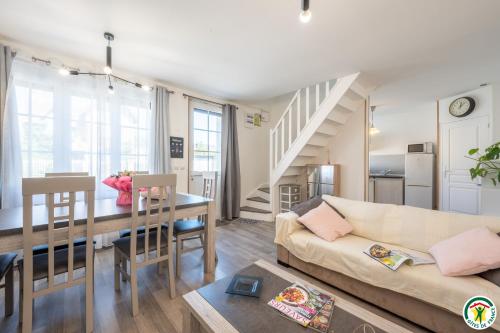 Gite de la gare - Crépy en Valois gîte à louer Levignen