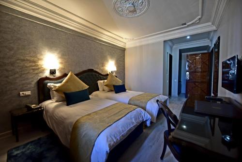 Hôtel Fès Inn & SPA - image 8