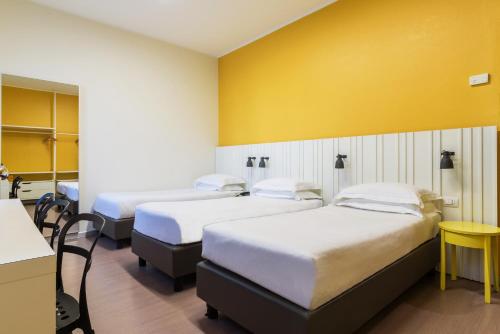 B&B Hotel Milano Ornato