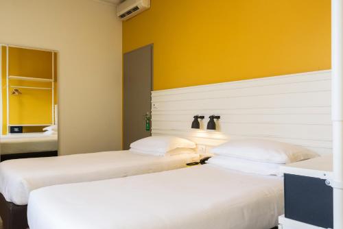 B&B Hotel Milano Ornato