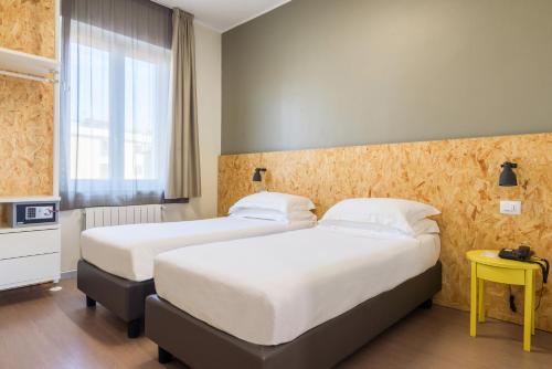 B&B Hotel Milano Ornato