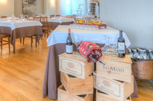 Hotel Belvedere Thiene