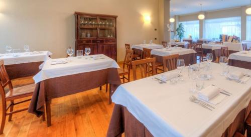 Hotel Belvedere Thiene 5
