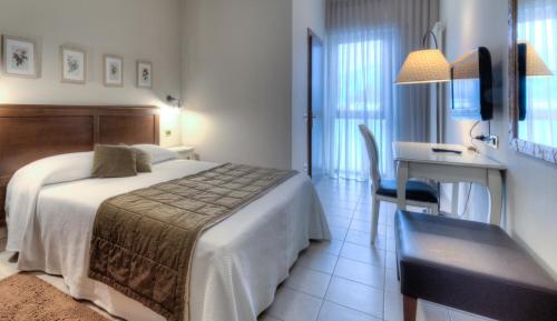 Hotel Belvedere Thiene