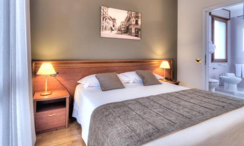 Hotel Belvedere Thiene
