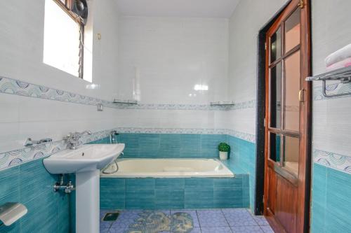Stunning luxury Villa in Goa India