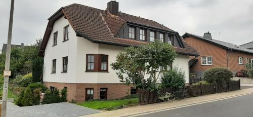 Ferienwohnung Nöthen in Kottenheim, Deutschland
