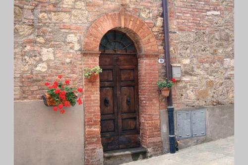 La Terrazza su Chiusi - appartamento panoramico