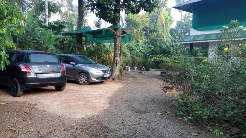 Kuttickattil Gardens Homestay