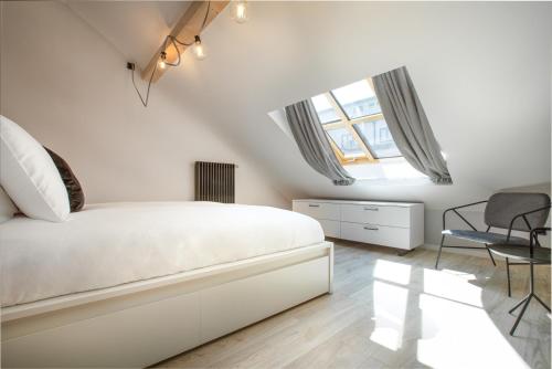 OREA Place Seno - image 14