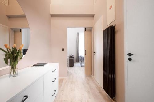 OREA Place Seno Room Type - Duplex Apartment OREA Place Seno Room Type - Duplex Apartment