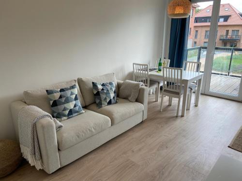 Apartment with Balcony image 10