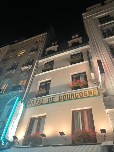 Résidence de Bourgogne 5